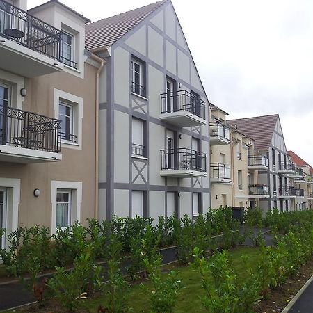 Magic Apartments Quincy-Voisins Cameră foto