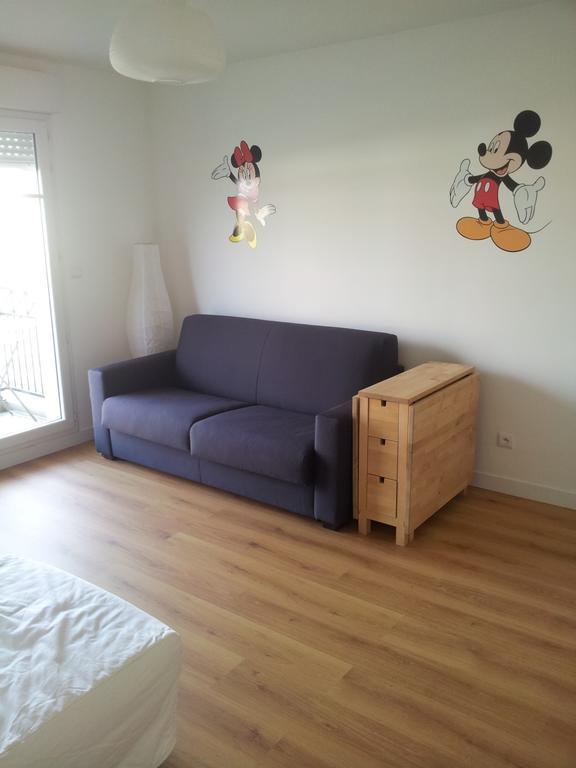 Magic Apartments Quincy-Voisins Cameră foto
