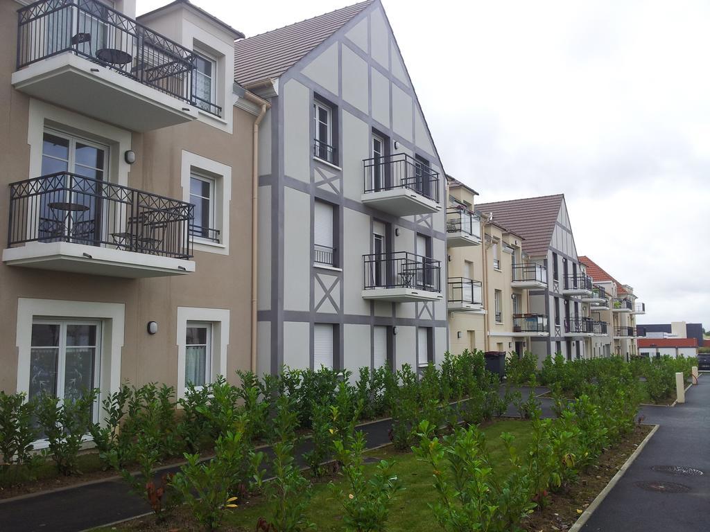 Magic Apartments Quincy-Voisins Cameră foto